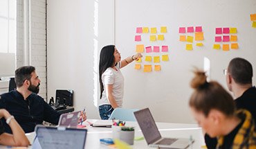 Digital Marketing for online business and social media